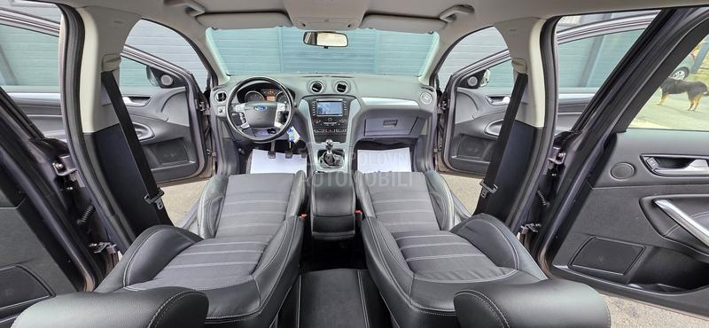 Ford Mondeo 1.6 tdci TITANIUM