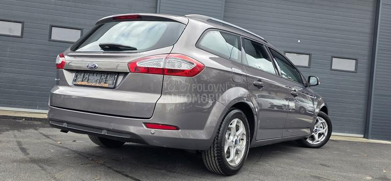 Ford Mondeo 1.6 tdci TITANIUM