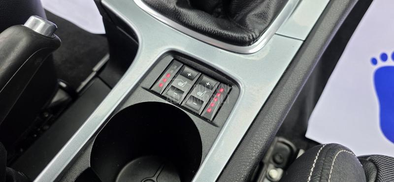 Ford Mondeo 1.6 tdci TITANIUM