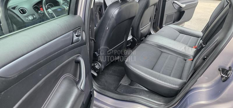 Ford Mondeo 1.6 tdci TITANIUM