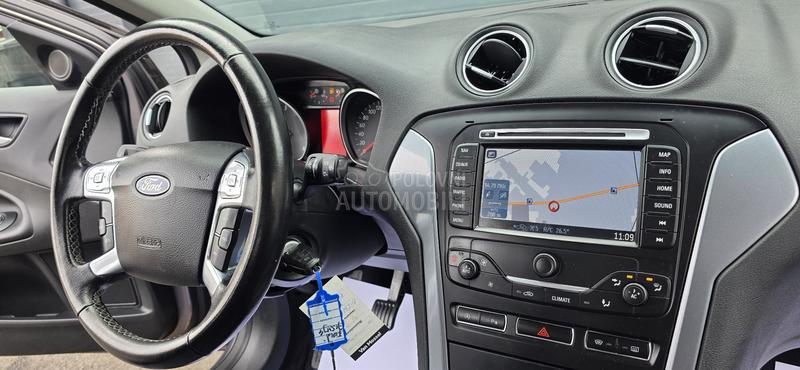 Ford Mondeo 1.6 tdci TITANIUM