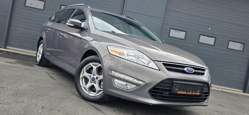 Ford Mondeo 1.6 tdci TITANIUM
