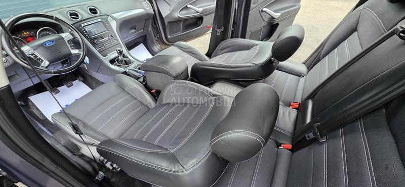 Ford Mondeo 1.6 tdci TITANIUM