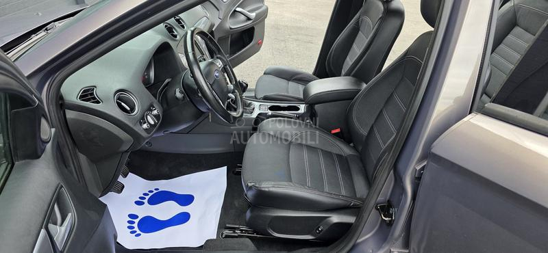 Ford Mondeo 1.6 tdci TITANIUM
