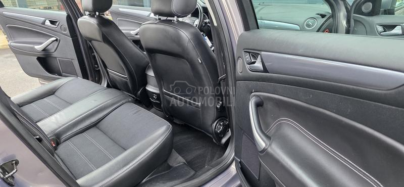 Ford Mondeo 1.6 tdci TITANIUM