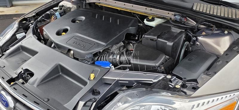 Ford Mondeo 1.6 tdci TITANIUM