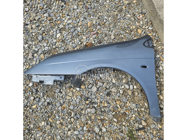 Krilo za Citroen C5 od 2001. do 2008. god.