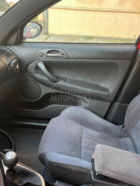 Alfa Romeo 147 1,9 Jtdm