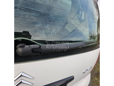 Zadnji brisač za Citroen C3