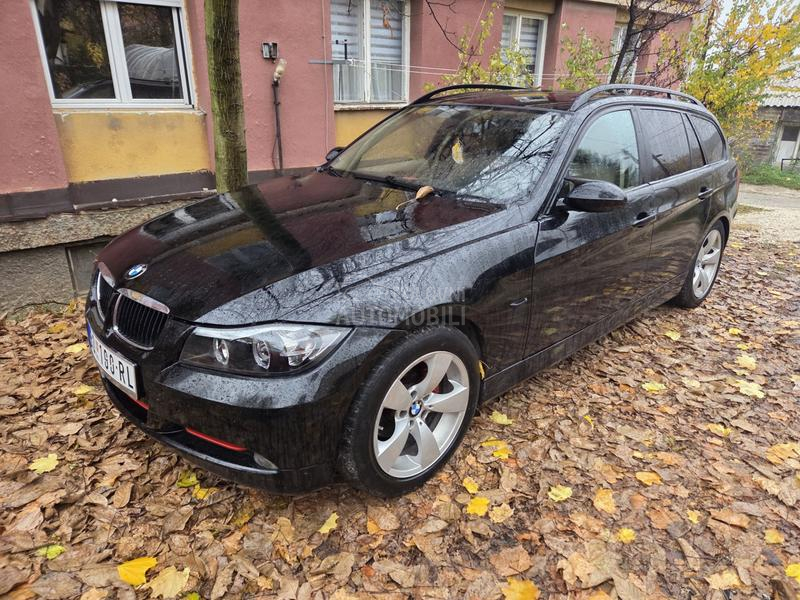 Aluminijumske felne  17" 5 x 120