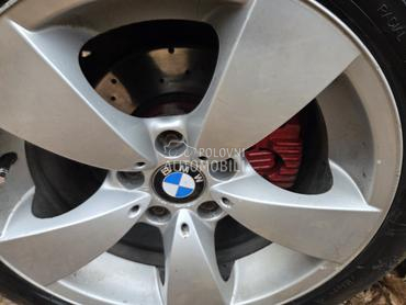 Aluminijumske felne  17" 5 x 120