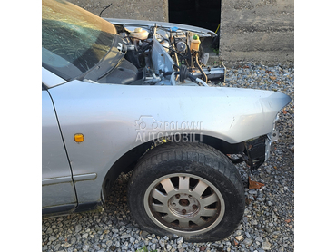 Krilo za Audi A4 od 1994. do 2001. god.