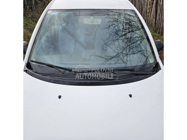 Šoferšajbna za Citroen C3