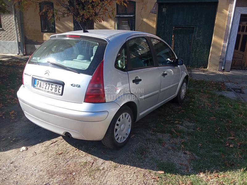 Citroen C3 