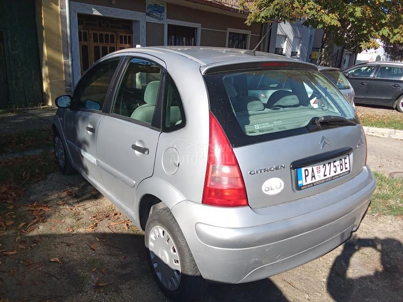 Citroen C3 