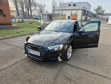 Audi A3 1.6 TDI