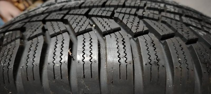 Aluminijumske felne Q3 17" 5 x 112