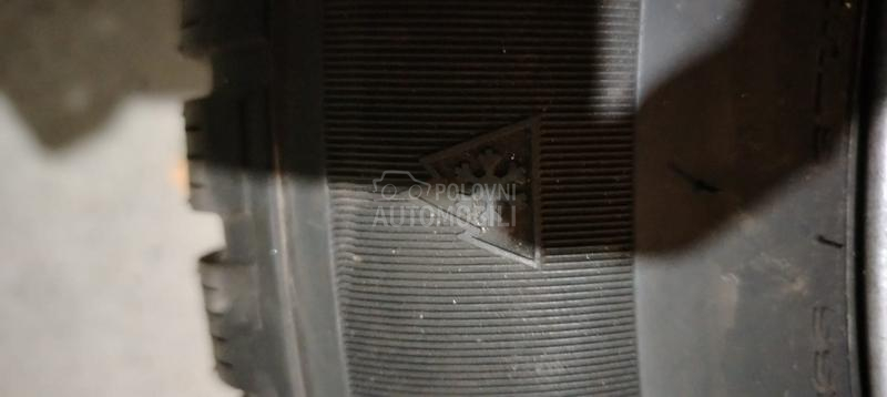 Aluminijumske felne Q3 17" 5 x 112