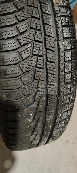 Aluminijumske felne Q3 17" 5 x 112