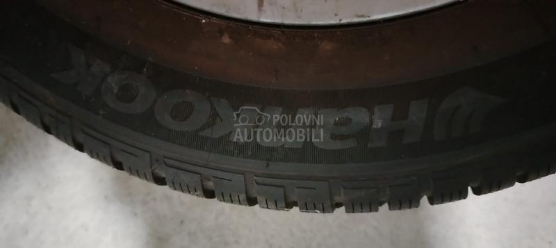 Aluminijumske felne Q3 17" 5 x 112