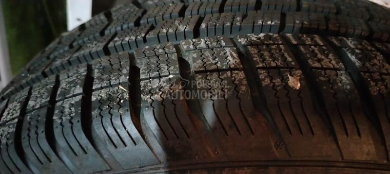 Aluminijumske felne Q3 17" 5 x 112