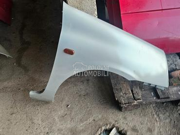 Krilo za Renault Clio od 1998. do 2005. god.