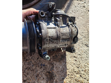 Kompresor b7 za Audi A4