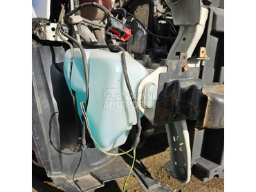 Boca za tečnost za brisače za Citroen C3