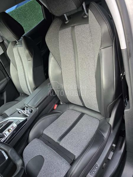 Peugeot 3008 1.6 HDI ALLURE