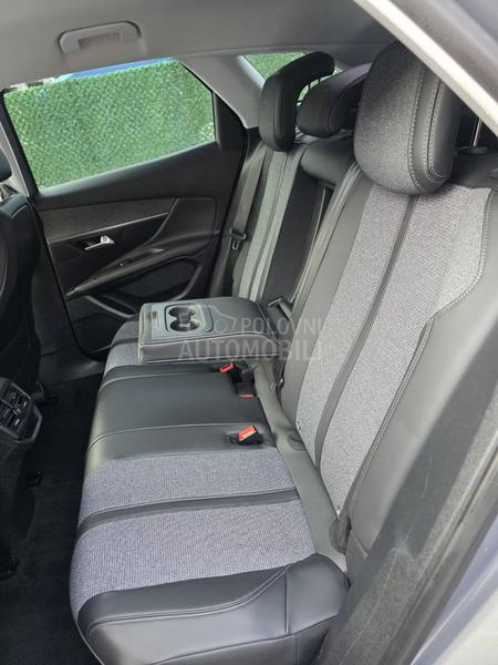 Peugeot 3008 1.6 HDI ALLURE