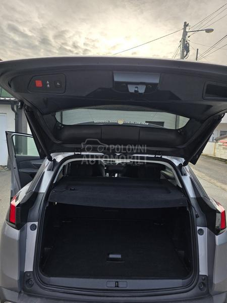 Peugeot 3008 1.6 HDI ALLURE