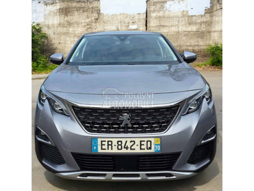 Peugeot 3008 1.6 HDI ALLURE