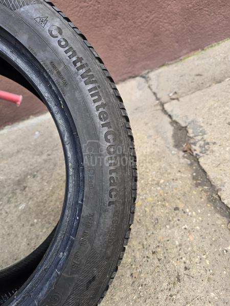 Continental 225/50 R17 Zimska