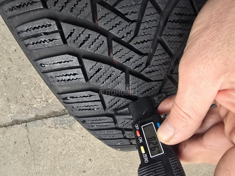 Continental 225/50 R17 Zimska