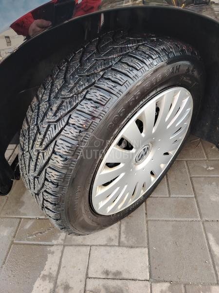 Volkswagen Passat B6 2.0