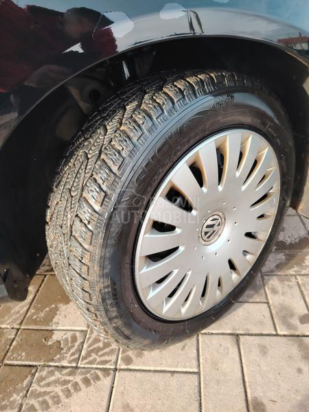 Volkswagen Passat B6 2.0