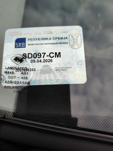 Volkswagen Passat B6 2.0