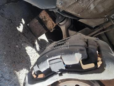 Kocione b7 za Audi A4