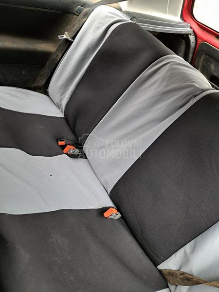 Volkswagen Golf 3 1.8