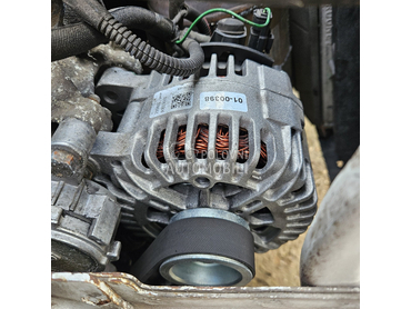 Alternator za Citroen C3