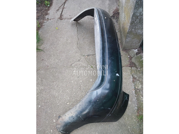 Branik c5 za Audi A6