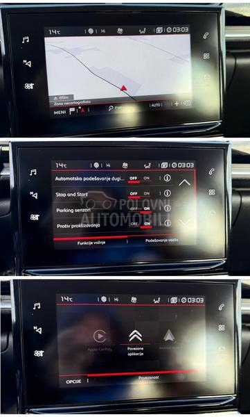 Citroen C3 4.0.0.0.0.K.M