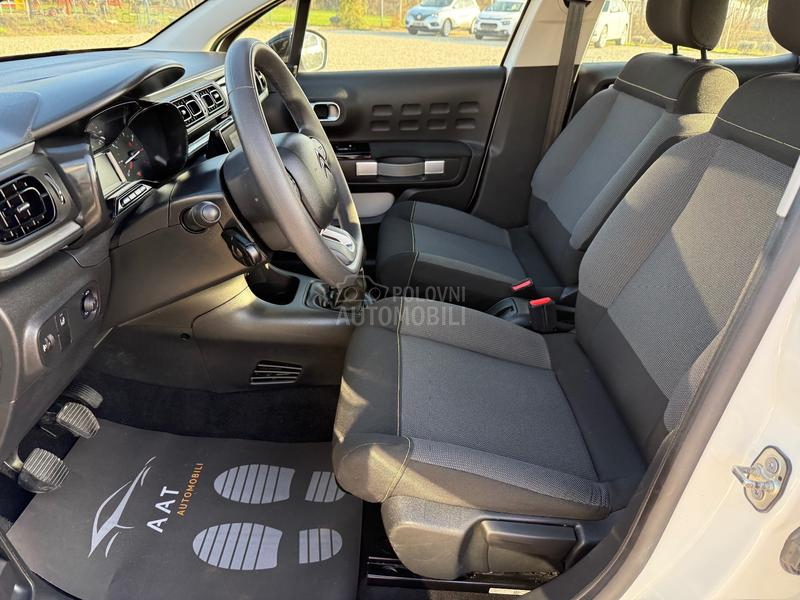 Citroen C3 4.0.0.0.0.K.M