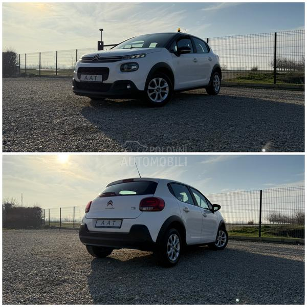 Citroen C3 4.0.0.0.0.K.M