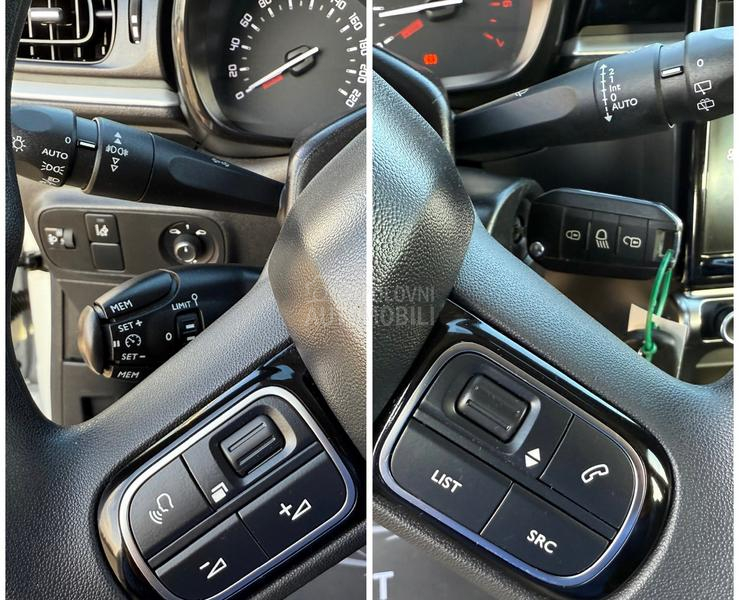 Citroen C3 4.0.0.0.0.K.M