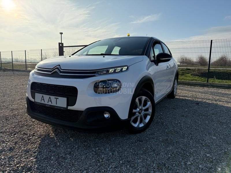 Citroen C3 4.0.0.0.0.K.M