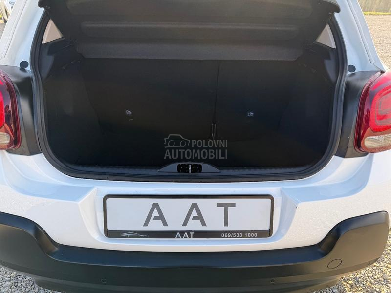 Citroen C3 4.0.0.0.0.K.M