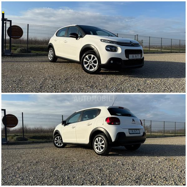 Citroen C3 4.0.0.0.0.K.M