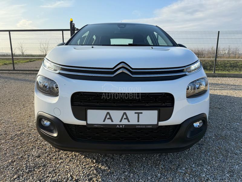 Citroen C3 4.0.0.0.0.K.M