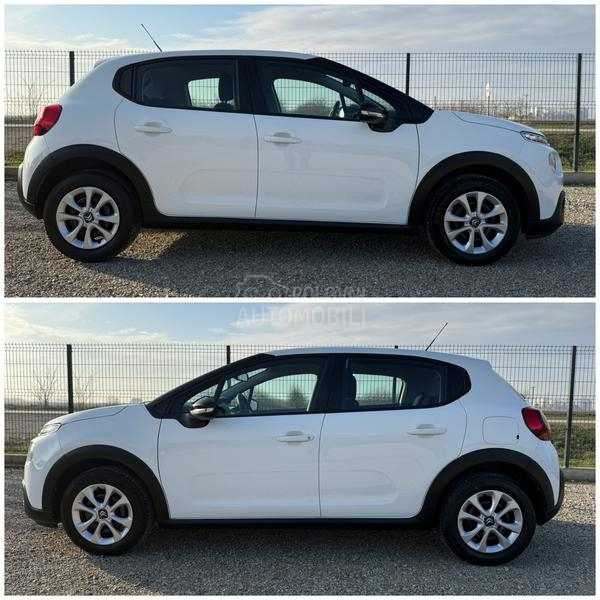 Citroen C3 4.0.0.0.0.K.M